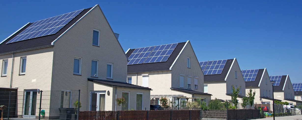 solar-panel-neighborhood