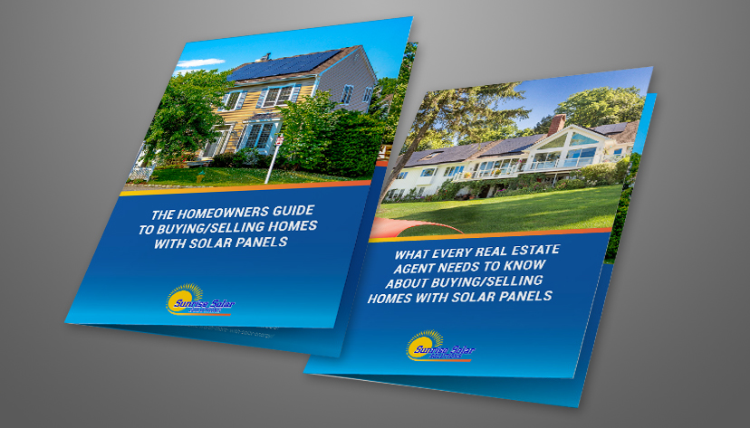 New Booklets! Find Out All You Need to Know about Solar Power