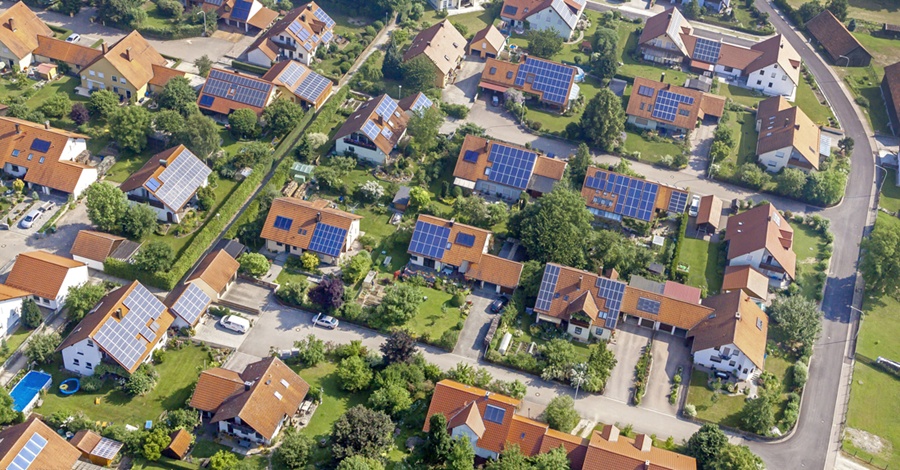 The Top 10 Things You Need to Know About Solar Power:
